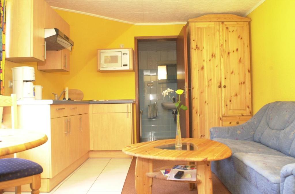 Landhaus Lorenz Middelhagen Rom bilde